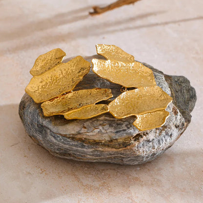 Brinco Goldine