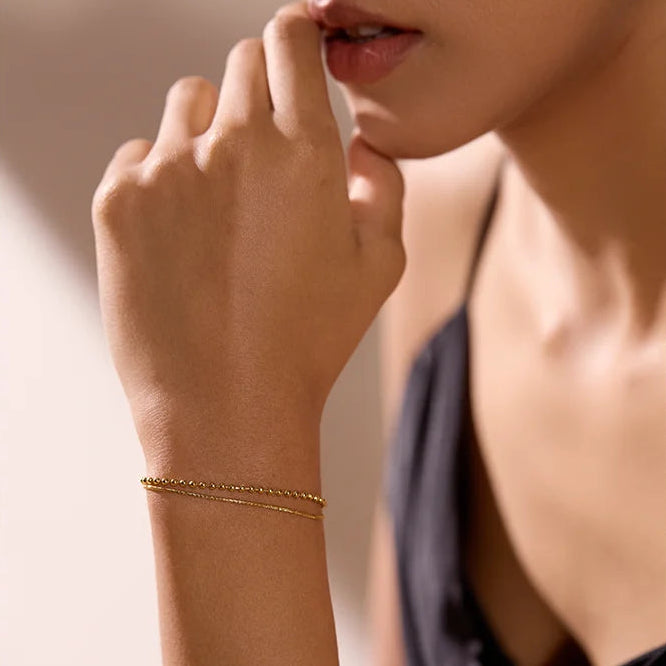Pulseira Roséria