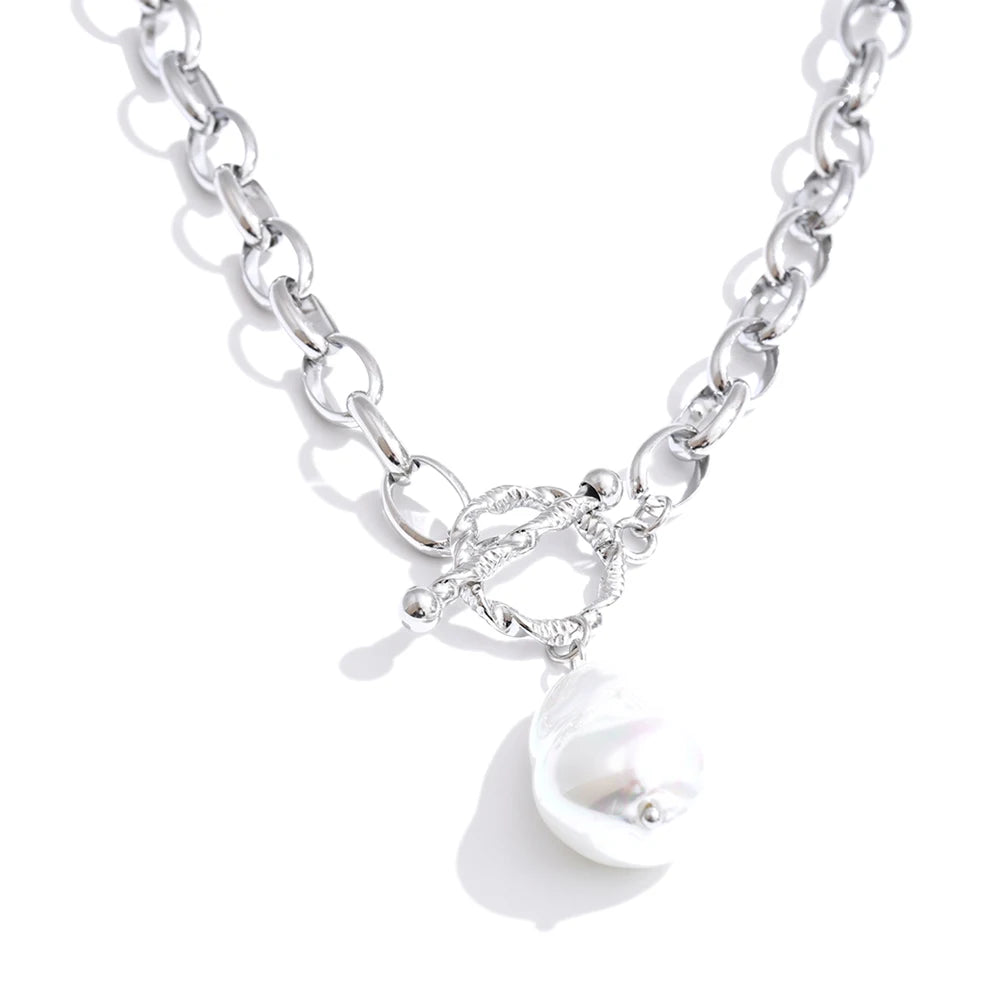 Conjunto Solorien - Colar e Pulseira