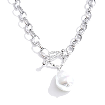 Conjunto Solorien - Colar e Pulseira