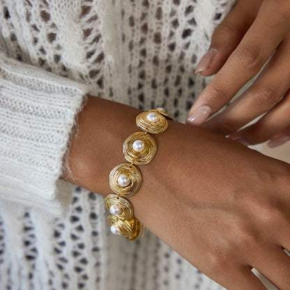 Pulseira Olivara