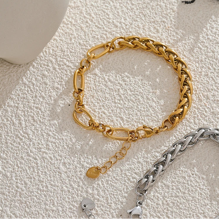 Pulseira Solennea