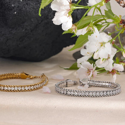 Bracelete Coralie