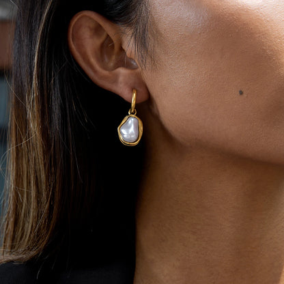 Brinco Vellisse