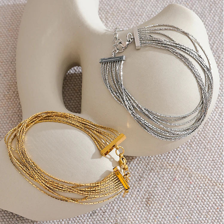 Pulseira Maradelle