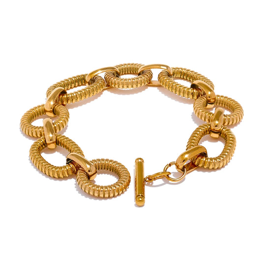 Pulseira Íris