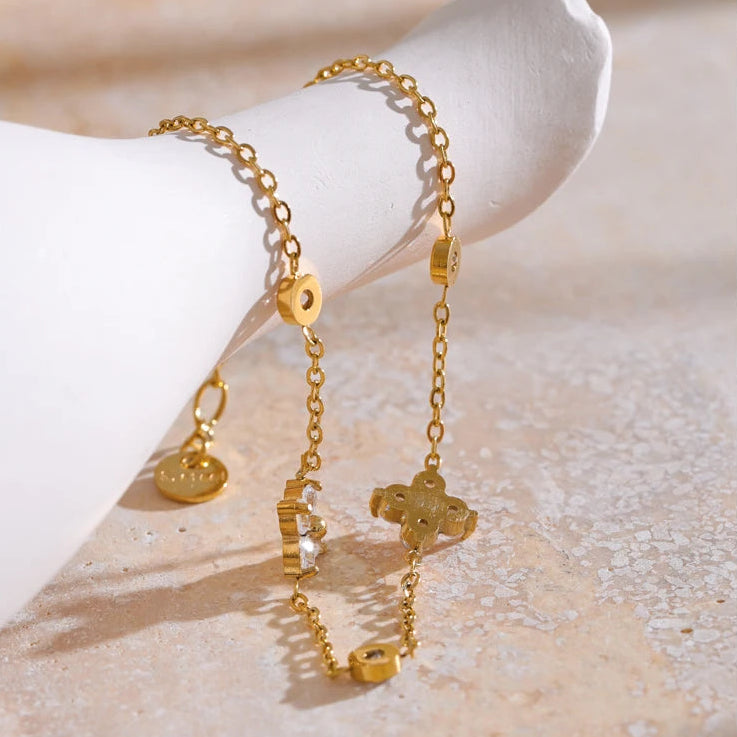 Pulseira Tarsila