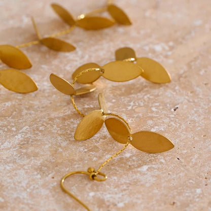 Brinco Mirestine