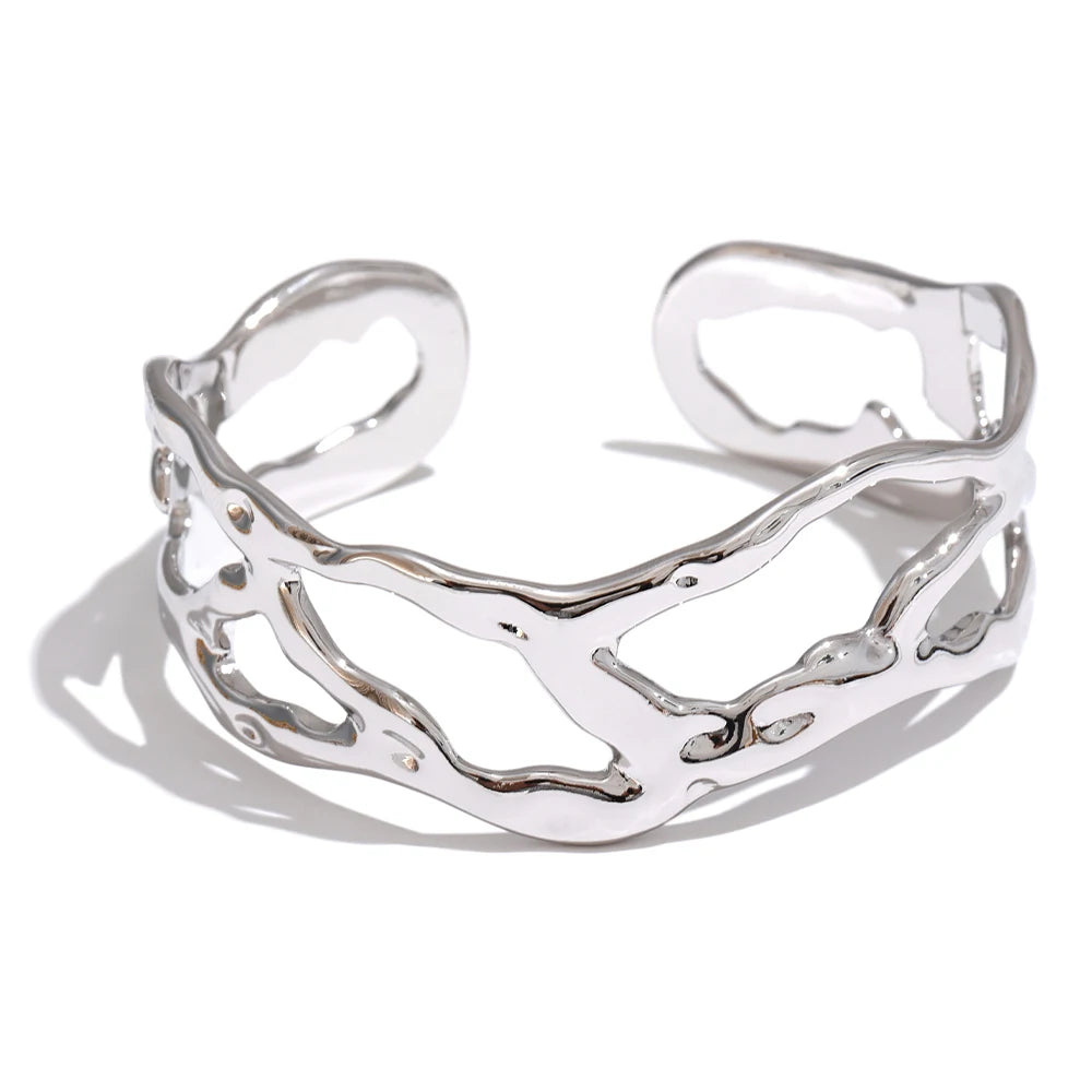 Pulseira Ravena