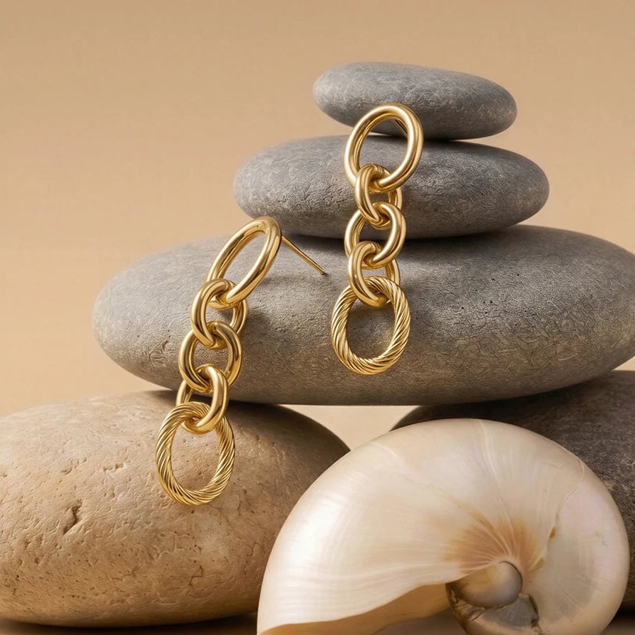 Brinco Lumeria
