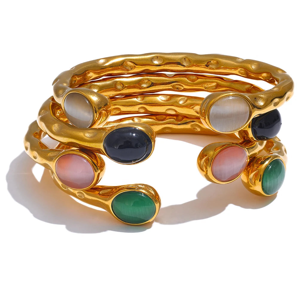 Pulseira Cristalle