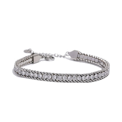 Bracelete Coralie