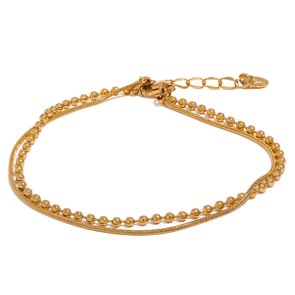Pulseira Roséria