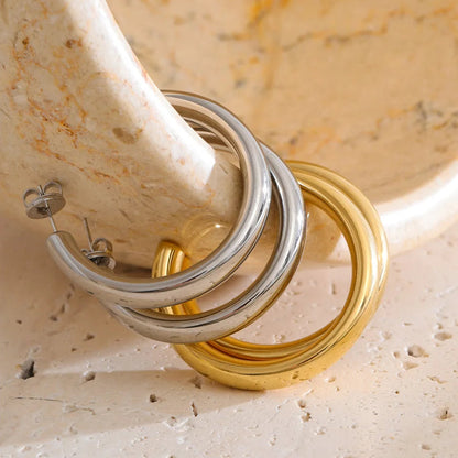 Brinco Marquise