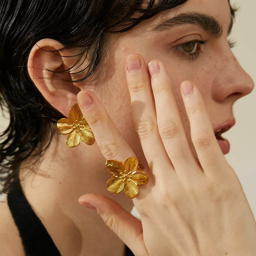Anel Delanique