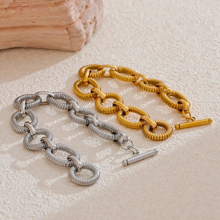 Pulseira Íris