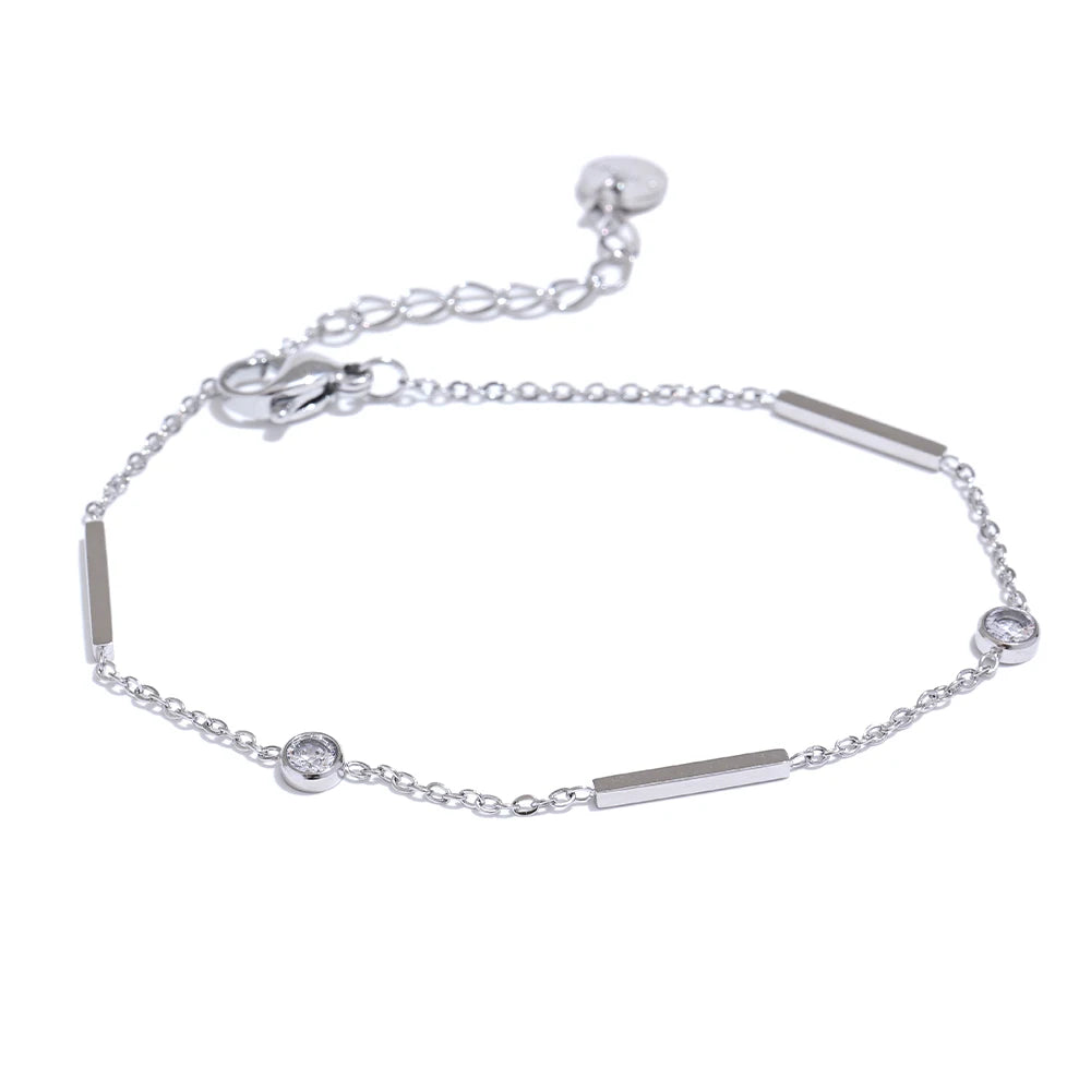 Pulseira Bangle