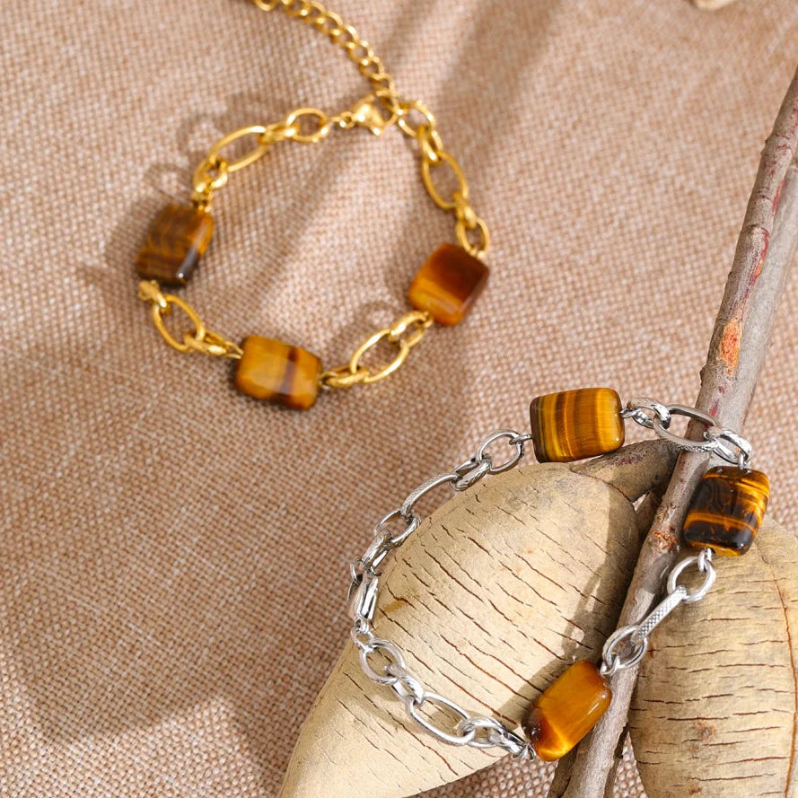 Pulseira Delviora