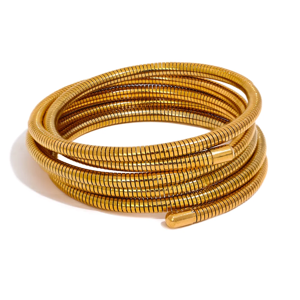 Pulseira Glacielle