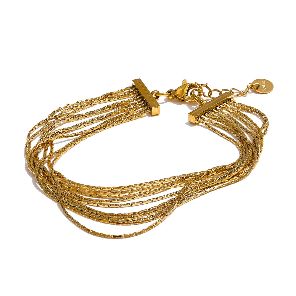 Pulseira Maradelle