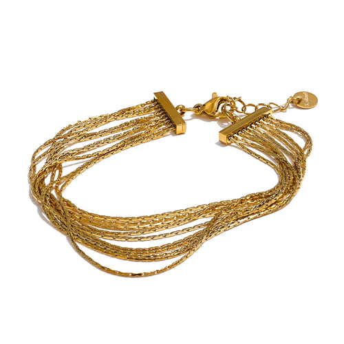 Pulseira Maradelle