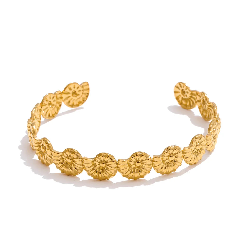 Braceletes Aurum