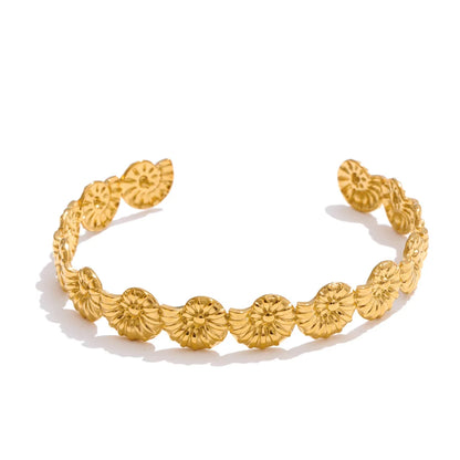 Braceletes Aurum