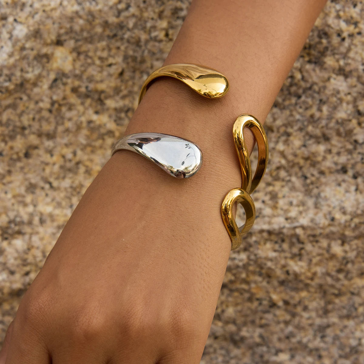 Bracelete Celévia