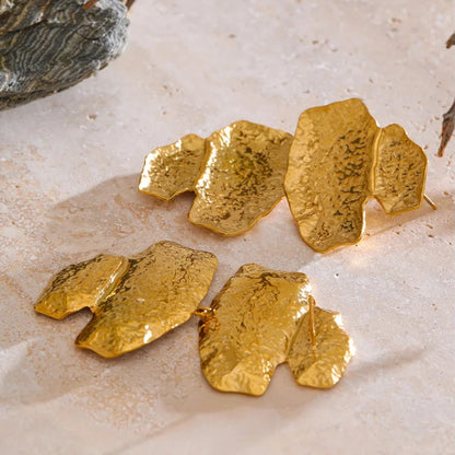 Brinco Goldine