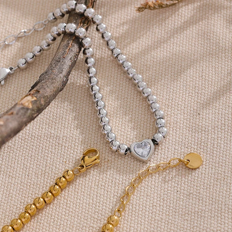 Pulseira Pietra