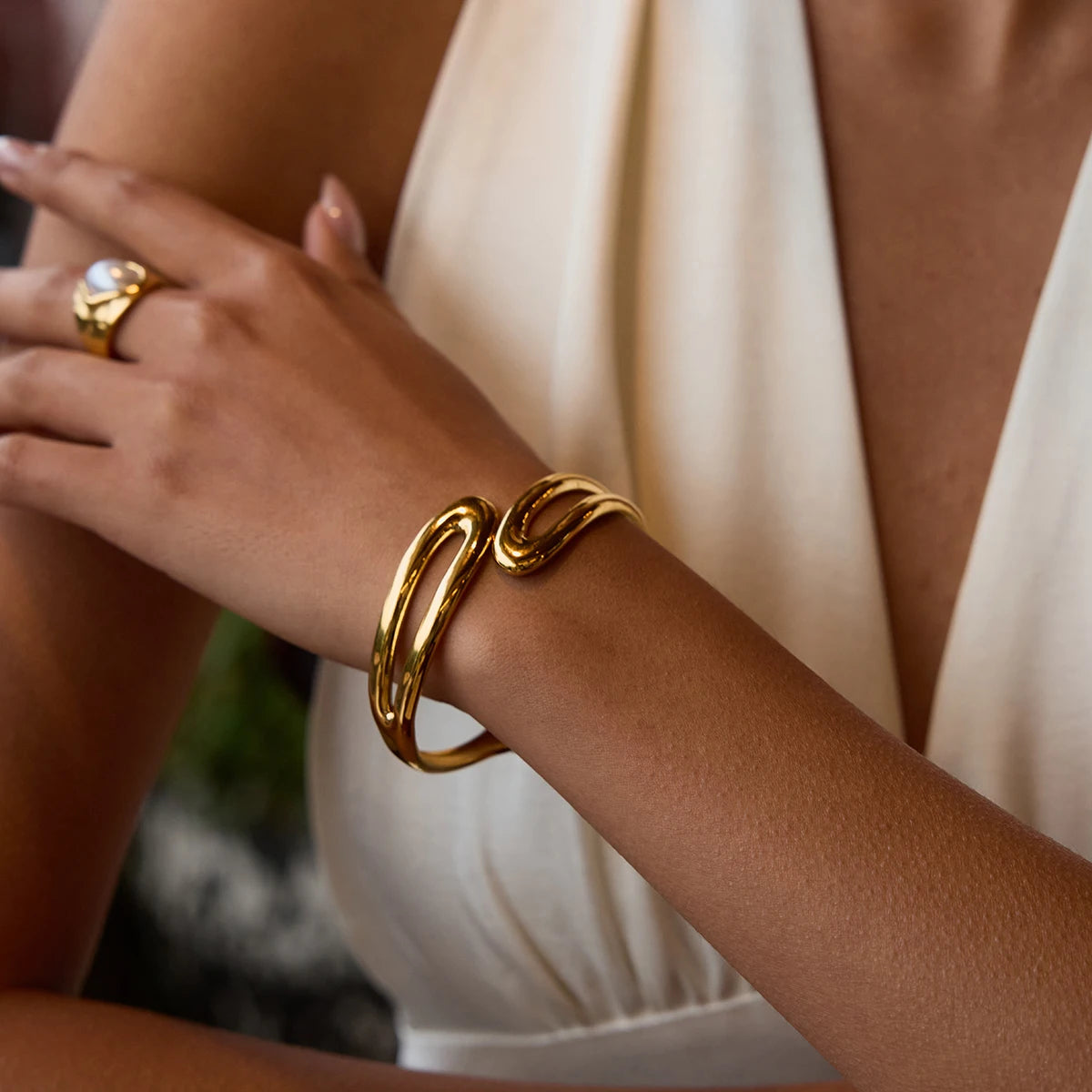 Bracelete Elarisse