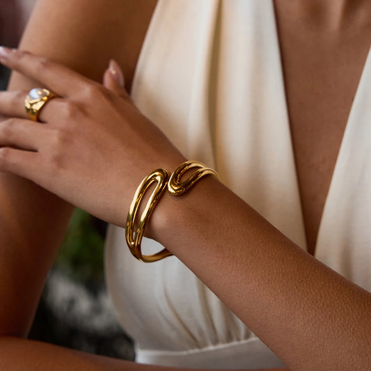 Bracelete Elarisse
