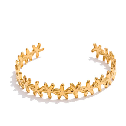Braceletes Aurum