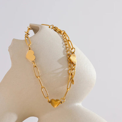 Pulseira Felícia