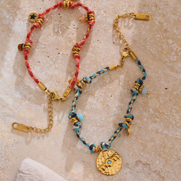 Pulseira Monique