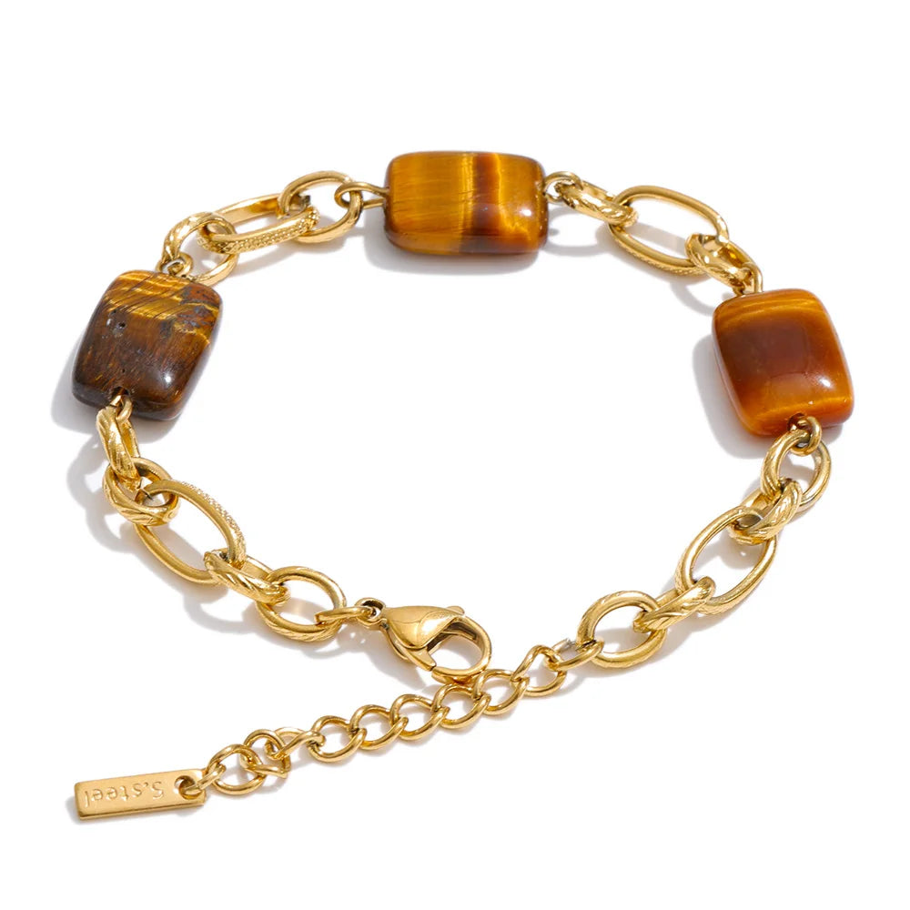 Pulseira Delviora