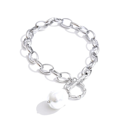 Conjunto Solorien - Colar e Pulseira