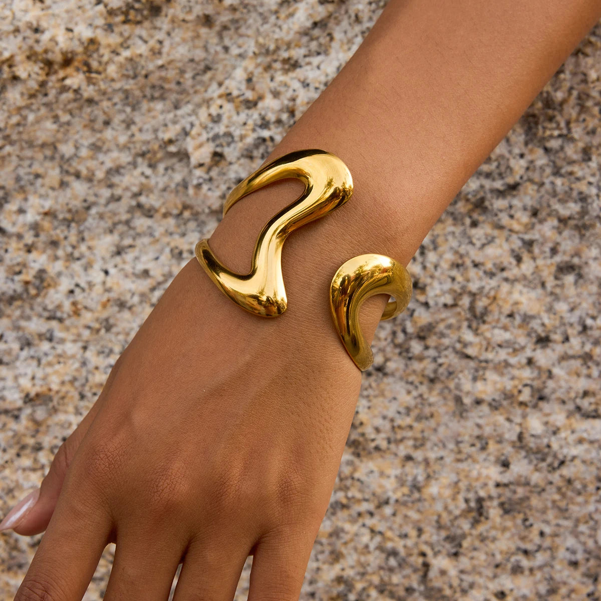 Pulseira Peravelle