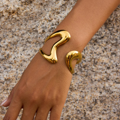 Pulseira Peravelle