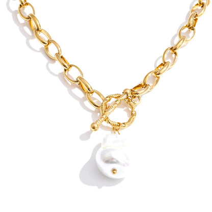 Conjunto Solorien - Colar e Pulseira