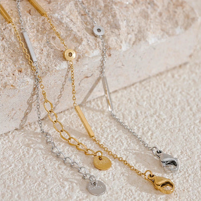 Pulseira Bangle