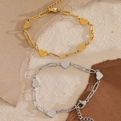 Pulseira Felícia