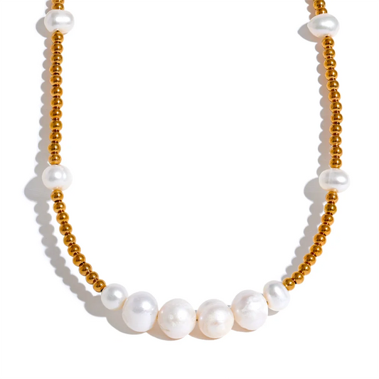 Colar Célisse