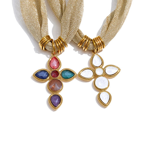 Colar Delavine
