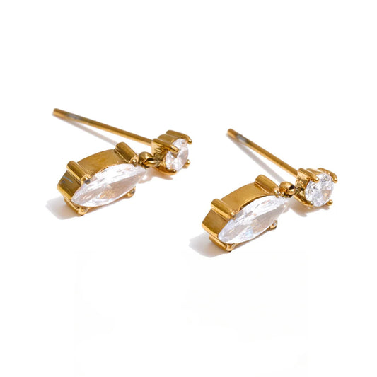 Brinco Délavine