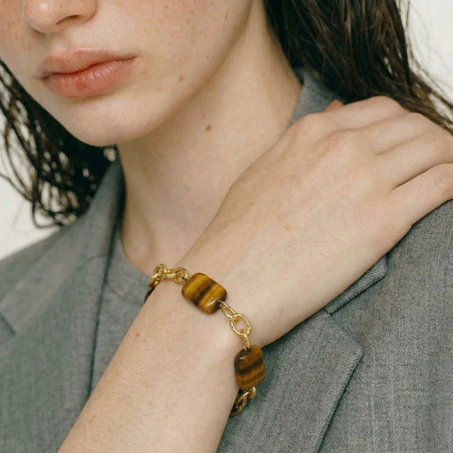 Pulseira Delviora
