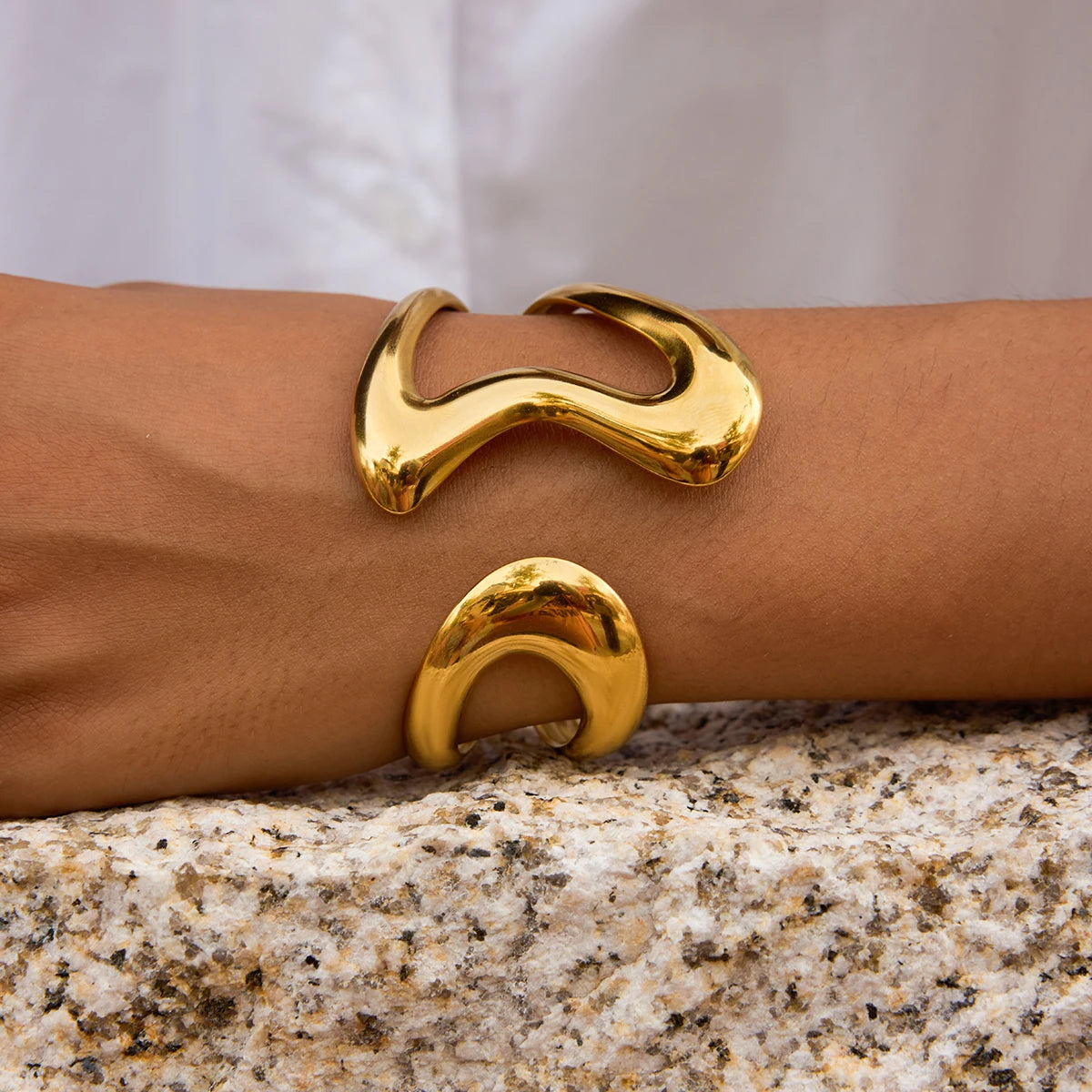 Pulseira Peravelle