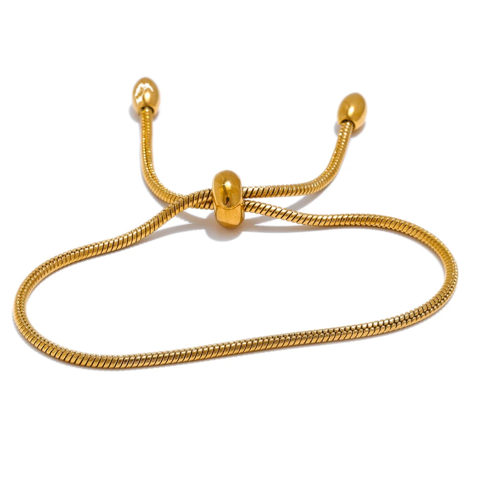 Pulseira Anne