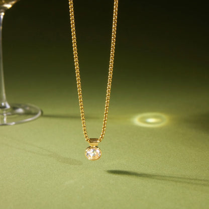 Colar Aurevina