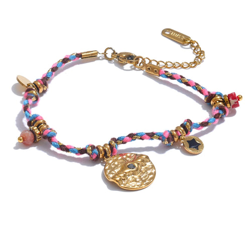 Pulseira Monique